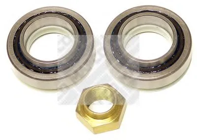 Комплект подшипника ступицы колеса MAPCO купить