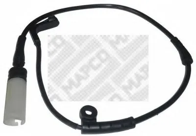 Сигнализатор, износ тормозных колодок MAPCO купить