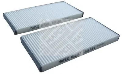 Фильтр, воздух во внутренном пространстве MAPCO купить