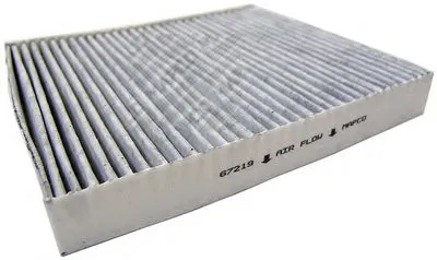 Фильтр, воздух во внутренном пространстве MAPCO купить