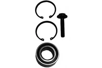 Комплект подшипника ступицы колеса MOOG купить