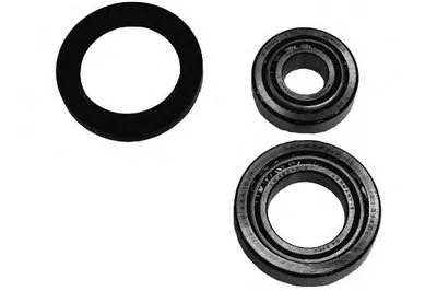 Комплект подшипника ступицы колеса MOOG купить