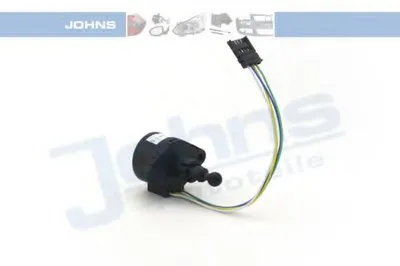 Регулировочный элемент, регулировка угла наклона фар JOHNS купить