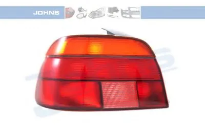Задний фонарь JOHNS купить