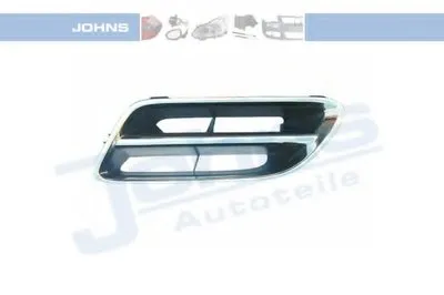 Решетка радиатора JOHNS купить