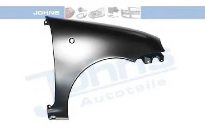 Крыло JOHNS купить