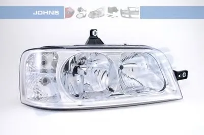 Фара JOHNS купить