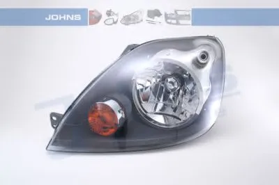Фара JOHNS купить