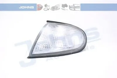 Фонарь указателя поворота JOHNS купить