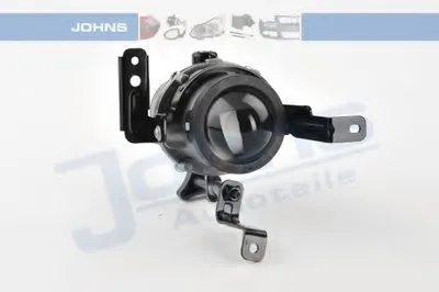 Противотуманная фара JOHNS купить