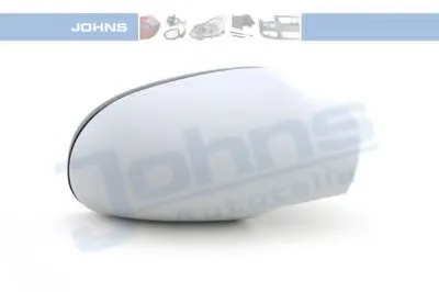 Покрытие, внешнее зеркало JOHNS купить