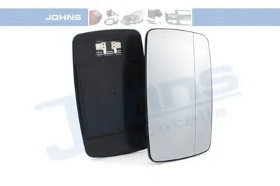 Зеркальное стекло, наружное зеркало JOHNS купить