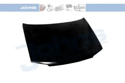 Капот двигателя JOHNS купить