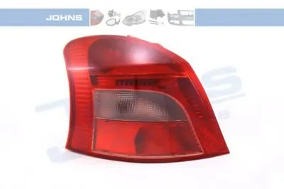 Задний фонарь JOHNS купить