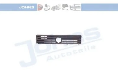 Решетка радиатора JOHNS купить