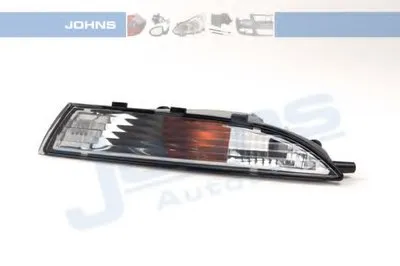 Фонарь указателя поворота JOHNS купить