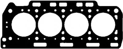 Прокладка, головка цилиндра FIBERMAX AJUSA купить
