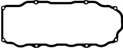 Прокладка, крышка головки цилиндра AJUSA купить