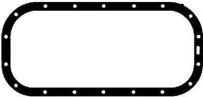 Прокладка, масляный поддон AJUSA купить