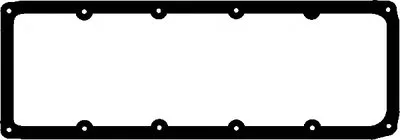 Прокладка, крышка головки цилиндра CORTECO купить