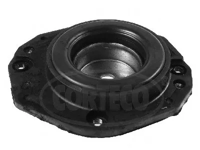 Ремкомплект, опора стойки амортизатора CORTECO купить