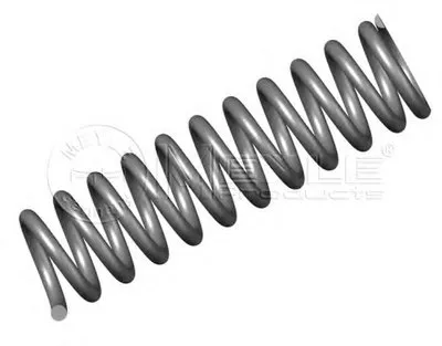 винтовая пружина MEYLE купить