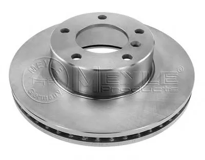 Тормозной диск MEYLE купить