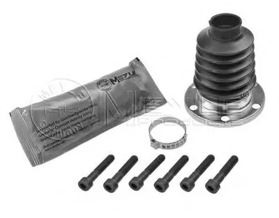 Комплект пылника, приводной вал MEYLE купить