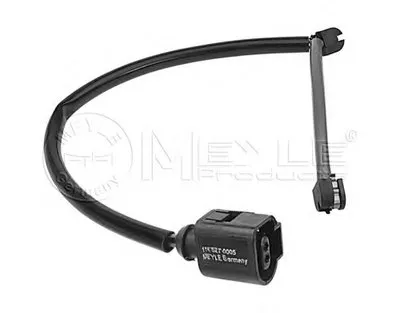 Сигнализатор, износ тормозных колодок MEYLE купить