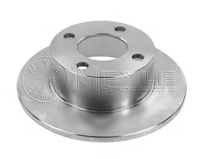 Тормозной диск MEYLE купить