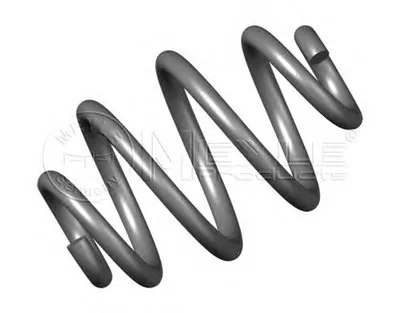 винтовая пружина MEYLE купить