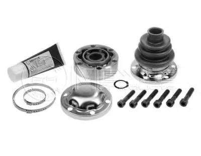 Шарнирный комплект, приводной вал MEYLE купить