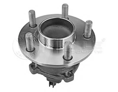 ? колесн. ступицы = MEYLE купить