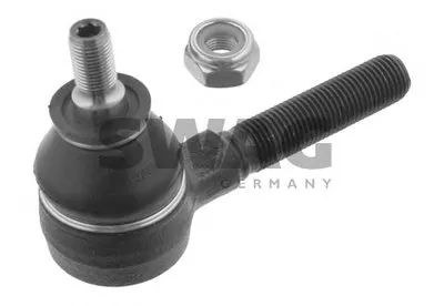 Наконечник поперечной рулевой тяги SWAG купить