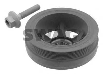 Ременный шкив, коленчатый вал SWAG купить