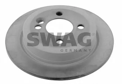 Тормозной диск SWAG купить