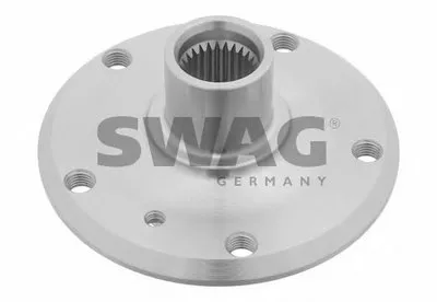 ? колесн. ступицы = SWAG купить