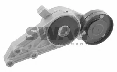 Натяжитель ремня, клиновой зубча SWAG купить