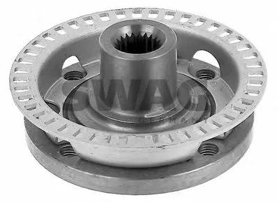 ? колесн. ступицы = SWAG купить