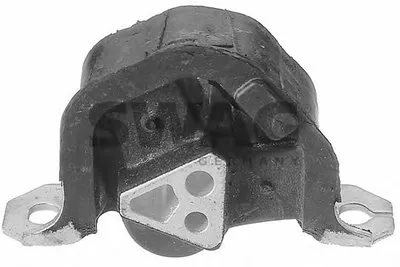 Подвеска, автоматическая коробка передач; Подвеска, ступенчатая коробка передач SWAG купить