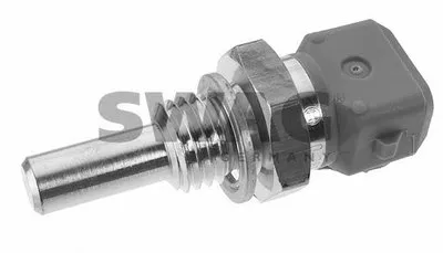 Датчик, температура охлаждающей жидкости SWAG купить