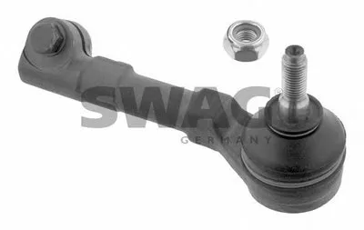 Наконечник поперечной рулевой тяги SWAG купить