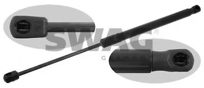 Газовая пружина, крышка багажник SWAG купить