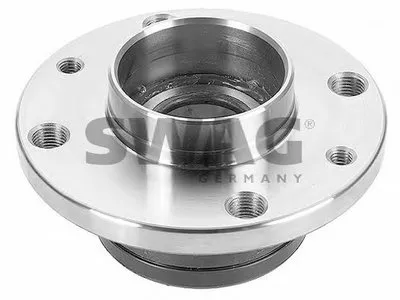 Комплект подшипника ступицы колеса SWAG купить