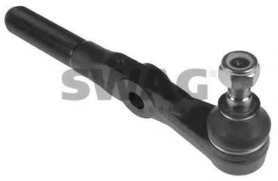 Наконечник поперечной рулевой тяги SWAG купить