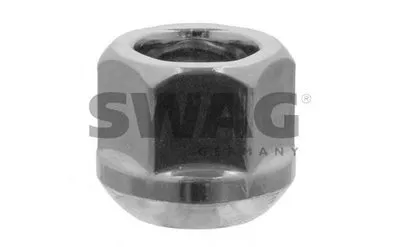 Гайка крепления колеса SWAG купить