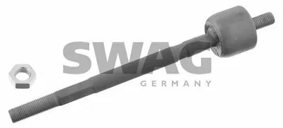Осевой шарнир, рулевая тяга SWAG купить