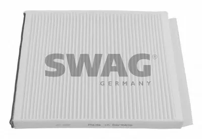 Фильтр, воздух во внутренном пространстве SWAG купить