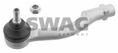 Наконечник поперечной рулевой тяги SWAG купить