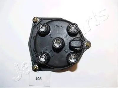 Крышка распределителя зажигания JAPANPARTS купить